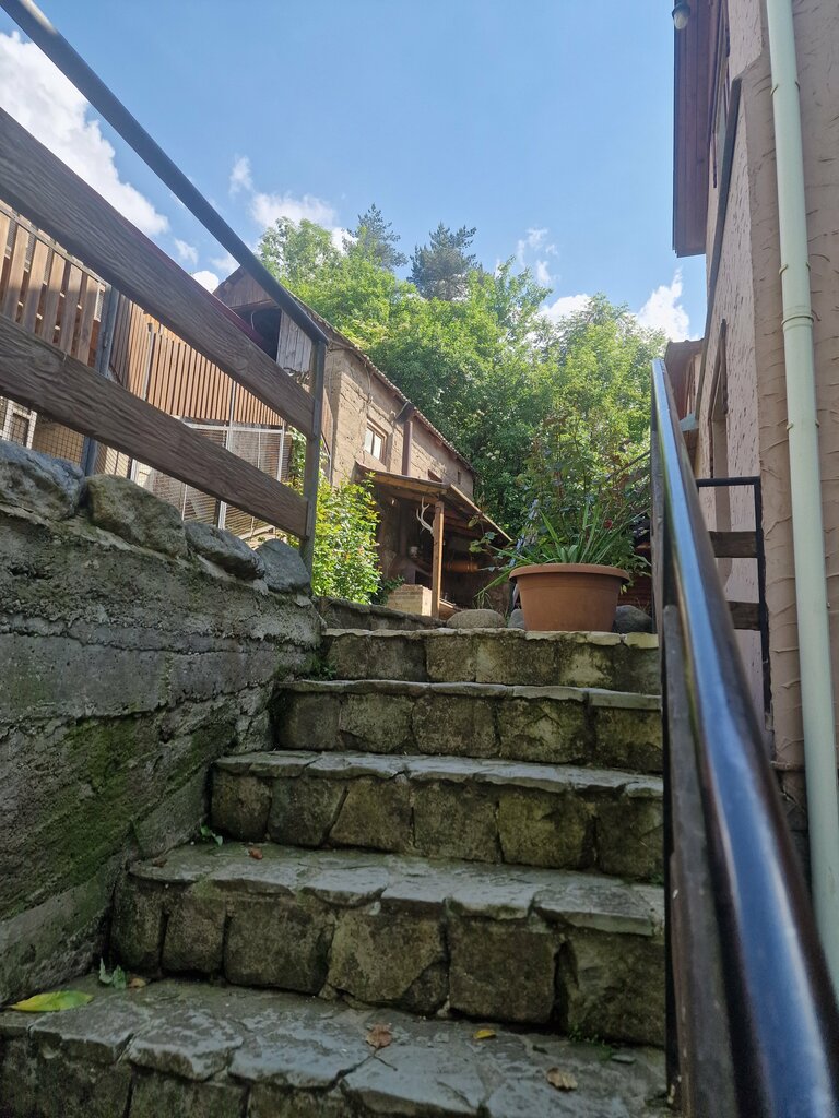 فندق Dilijan Veronica Guesthouse ، ، صورة