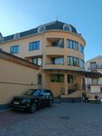 Bigouden (Al-Farabi Avenue, 75В/7), industrial equipment