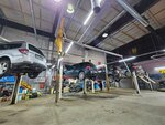 Автосервис 812 (Litovskaya Street, 10), car service, auto repair