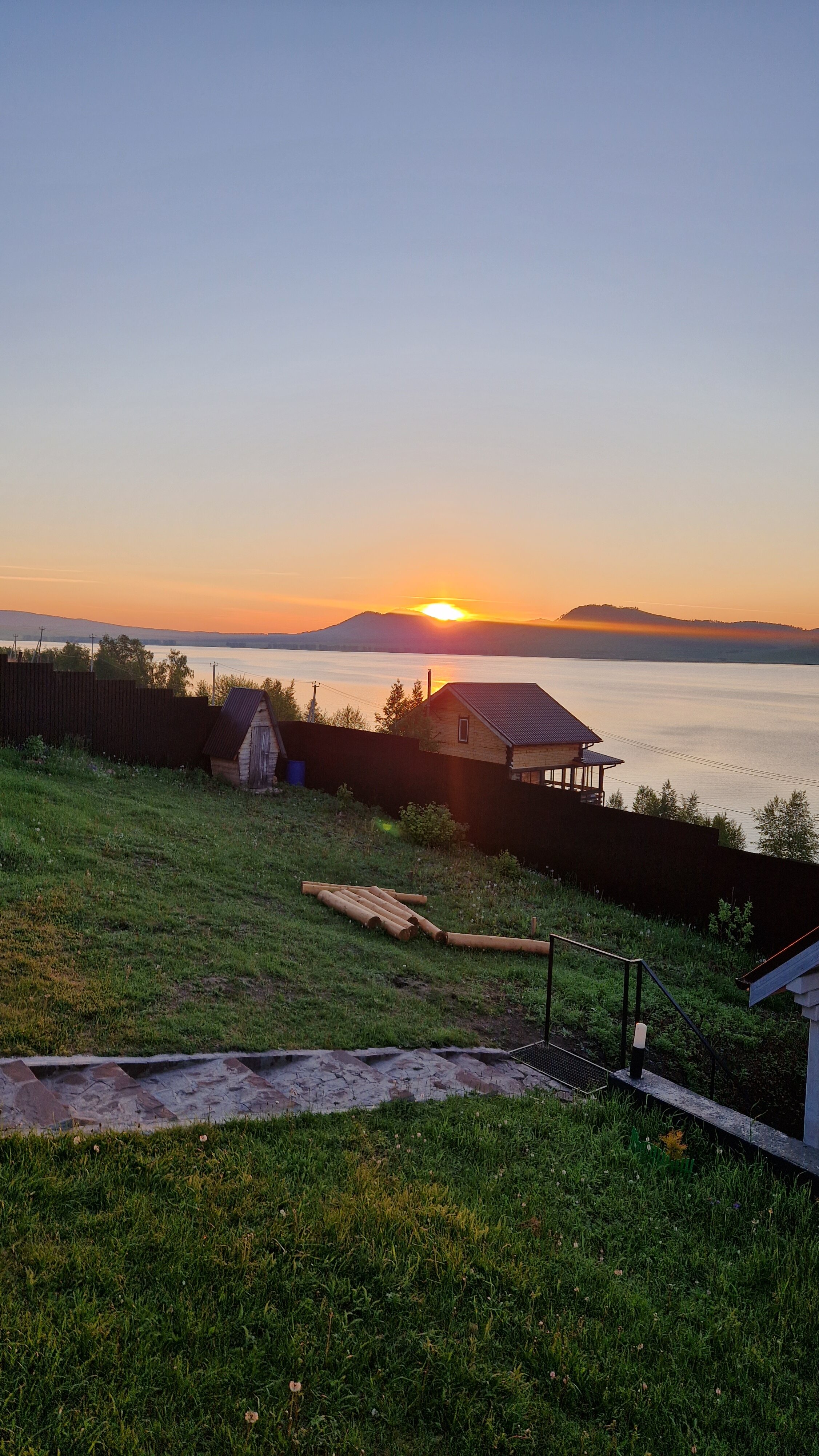 Фото Резиденция