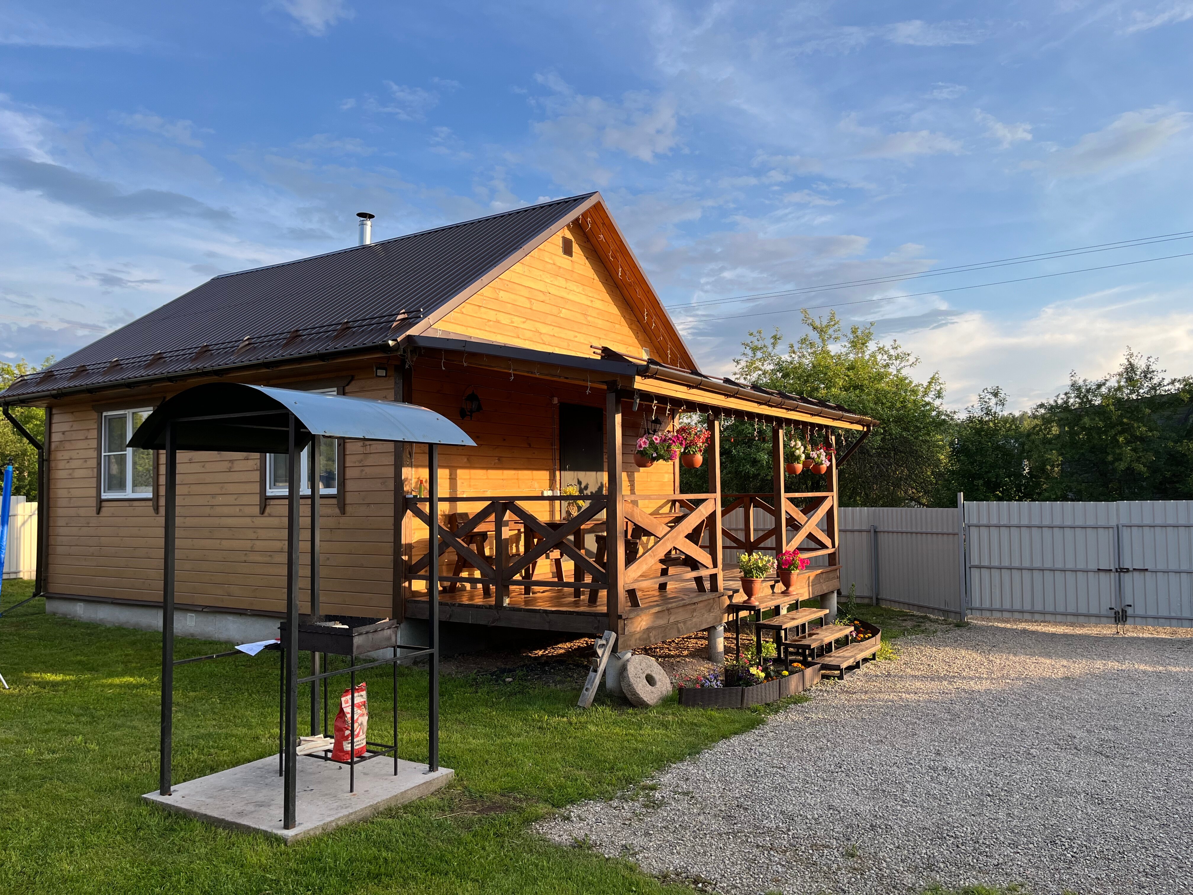 Фото Ваша дача