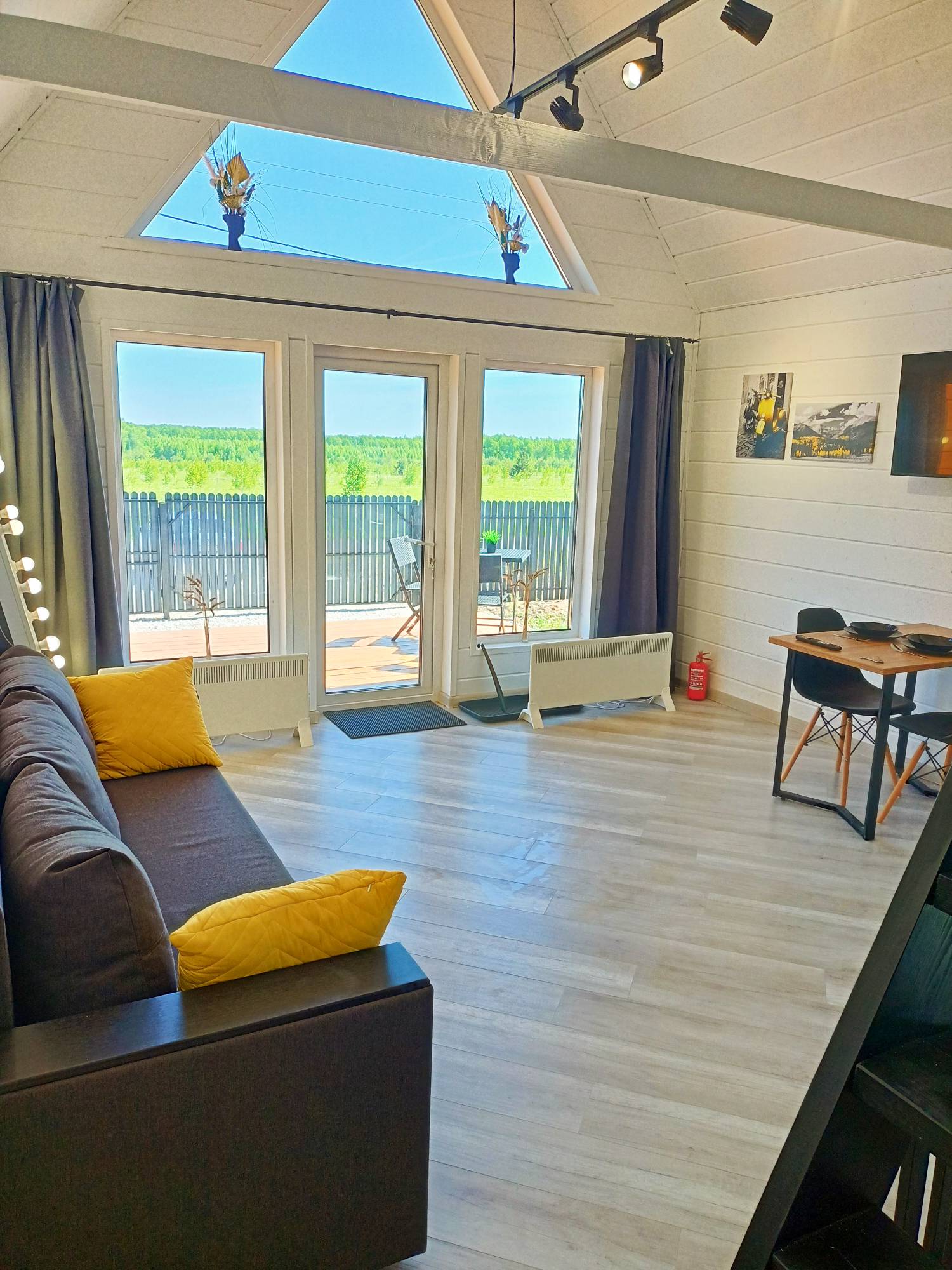 Фото Inles House