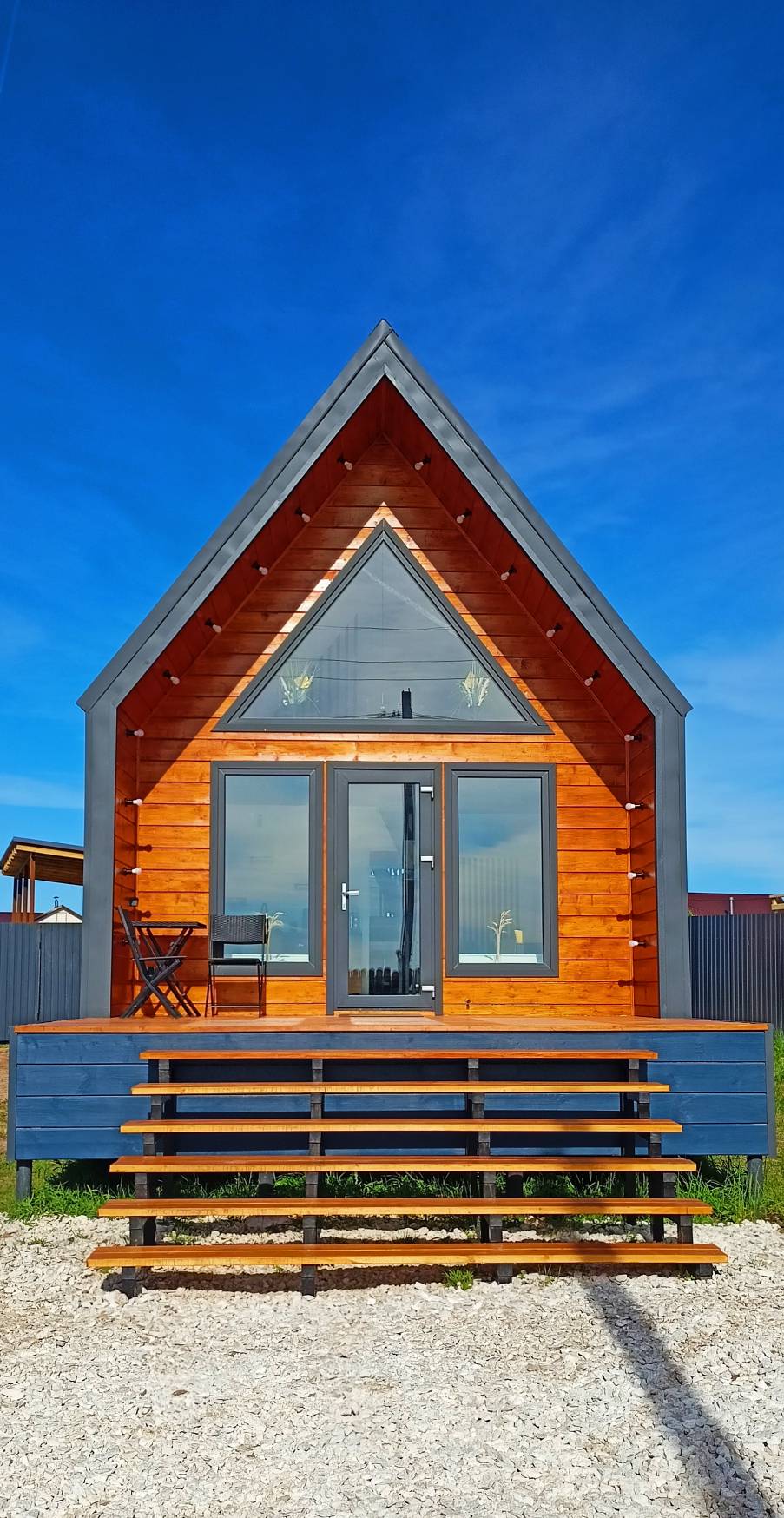 Фото Inles House