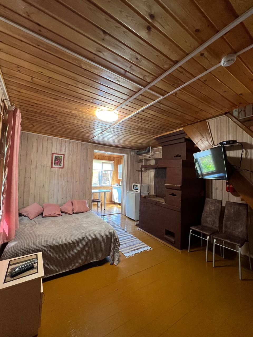 Фото Дача Мурино