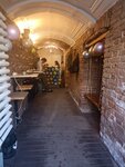 Colorite (Sofiyskaya Street, 80), coating