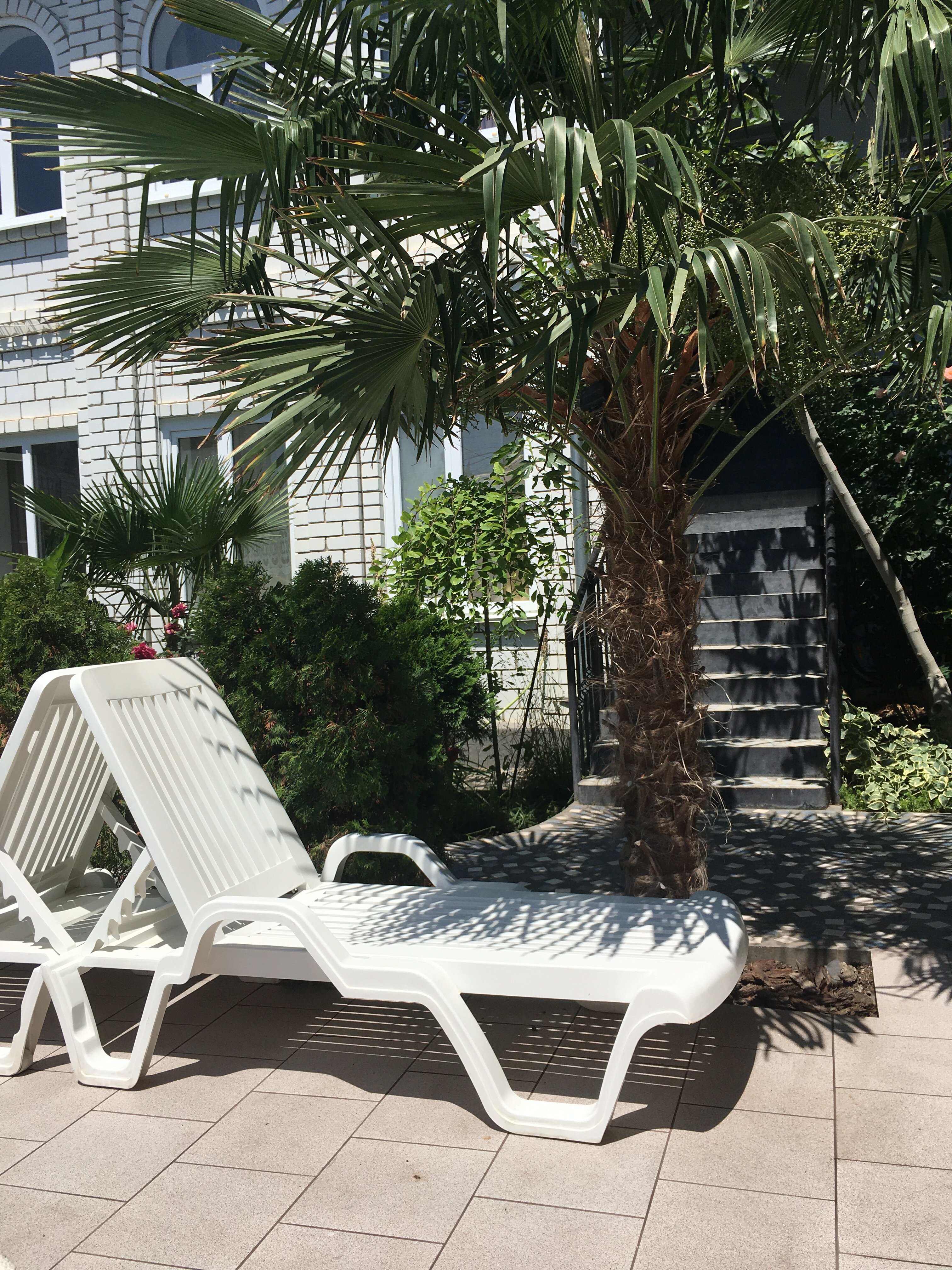 Фото Азария