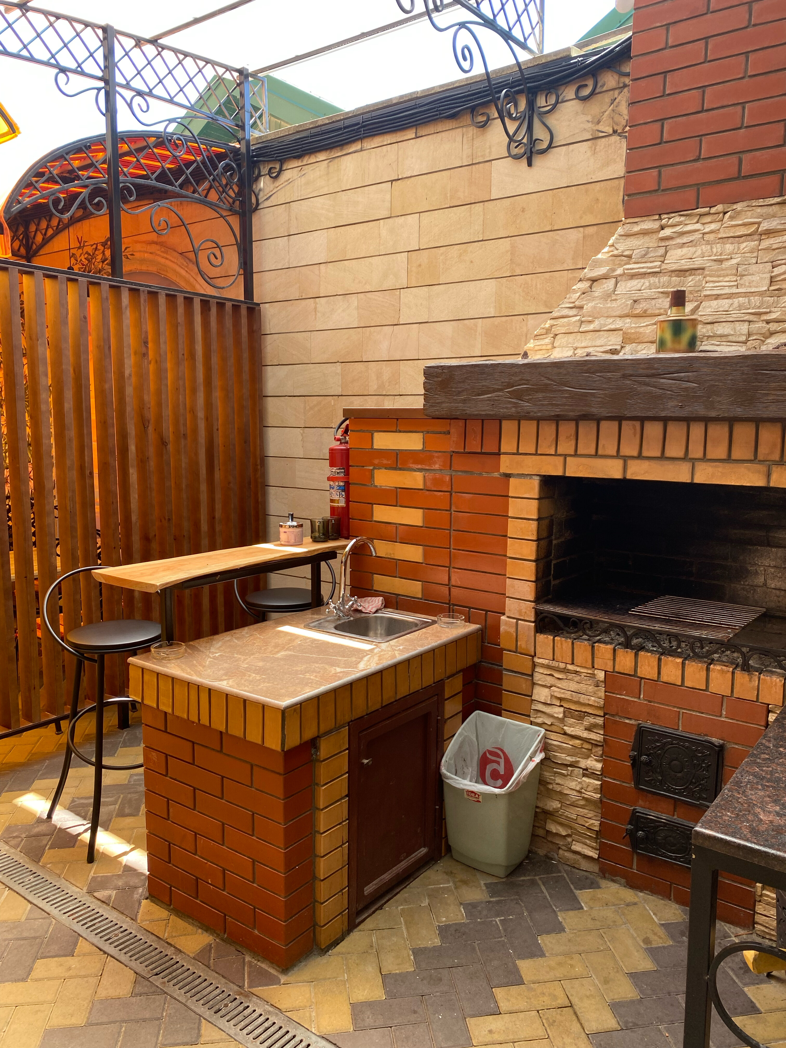 Фото Анапа Патио