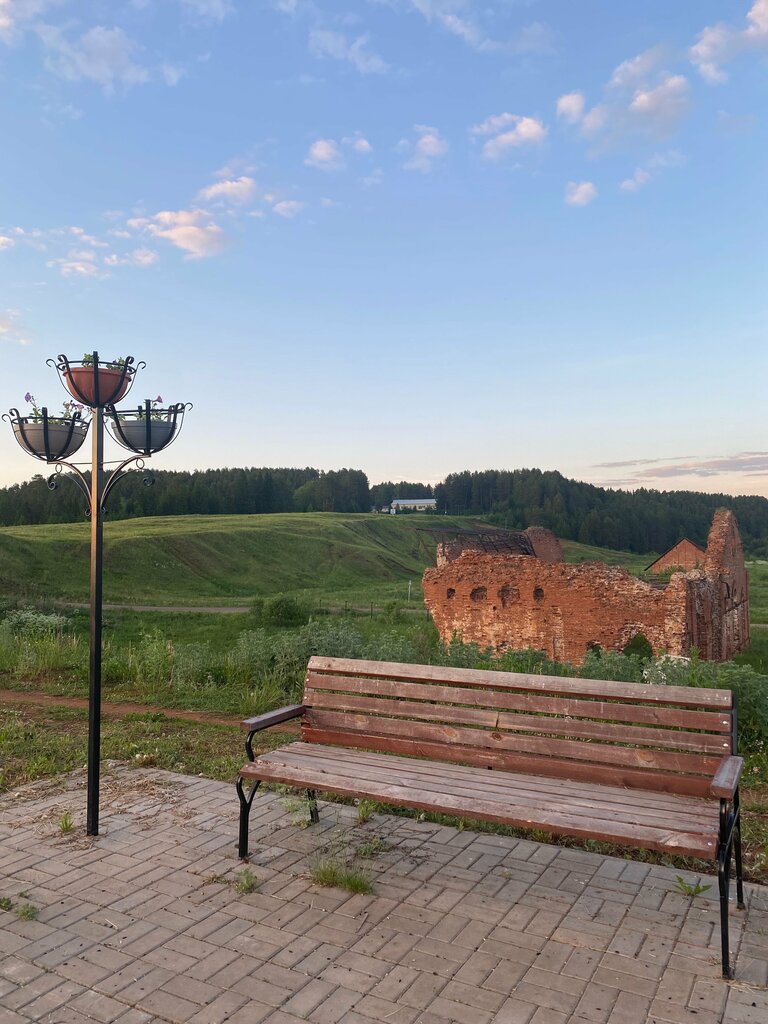 Museum Кувинский краеведческий музей Исток, Perm Krai, photo