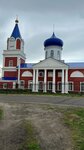 Круглопановский дом культуры (derevnya Kruglyye Pany, Kooperativnaya ulitsa, 65), house of culture