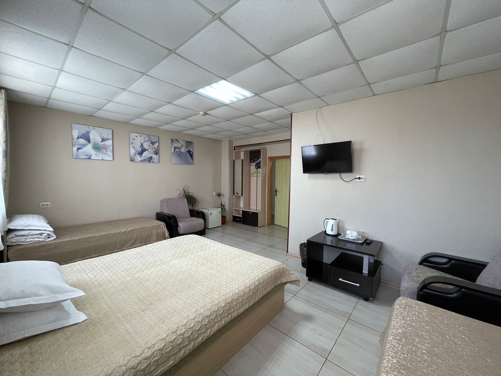 Фото Гостиница 999