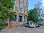 Munitsipalnoye obrazovaniye Balkansky okrug Otdel opeki i popechitelstva (Kupchinskaya Street, 30к3), administration