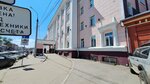 ОГБУЗ Игкб № 3, Флюорографический кабинет (Timiryazev street, 31Б), hospital para adultos