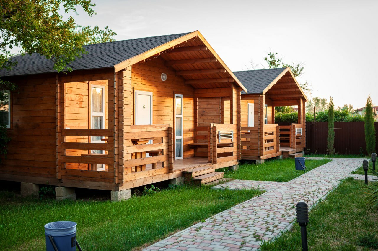 Фото отеля 4