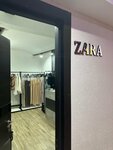 Zara (Novoslobodskaya Street, 14/19с8), clothing store