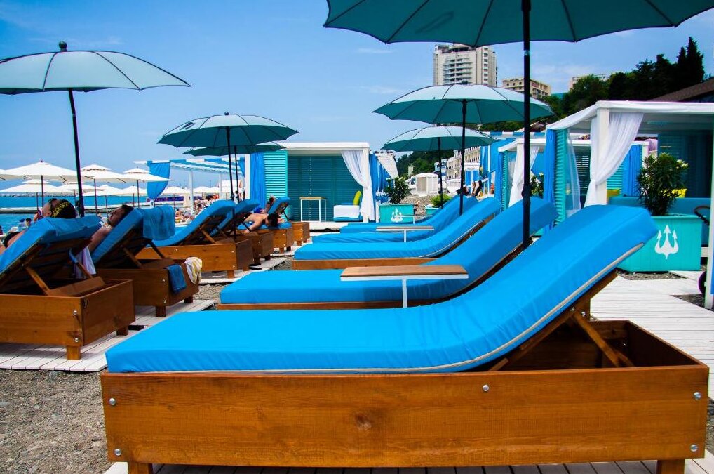 Фото Marina Yacht by Stellar Hotels