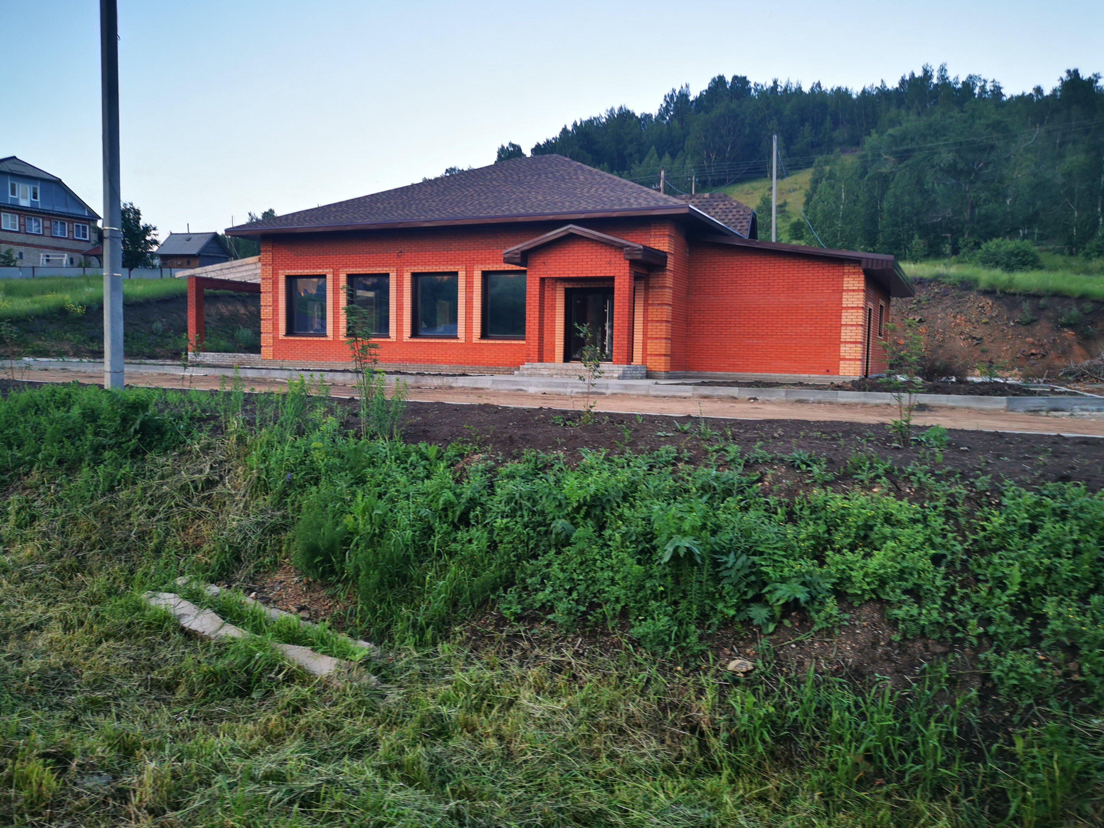 Фото Голден Хилл