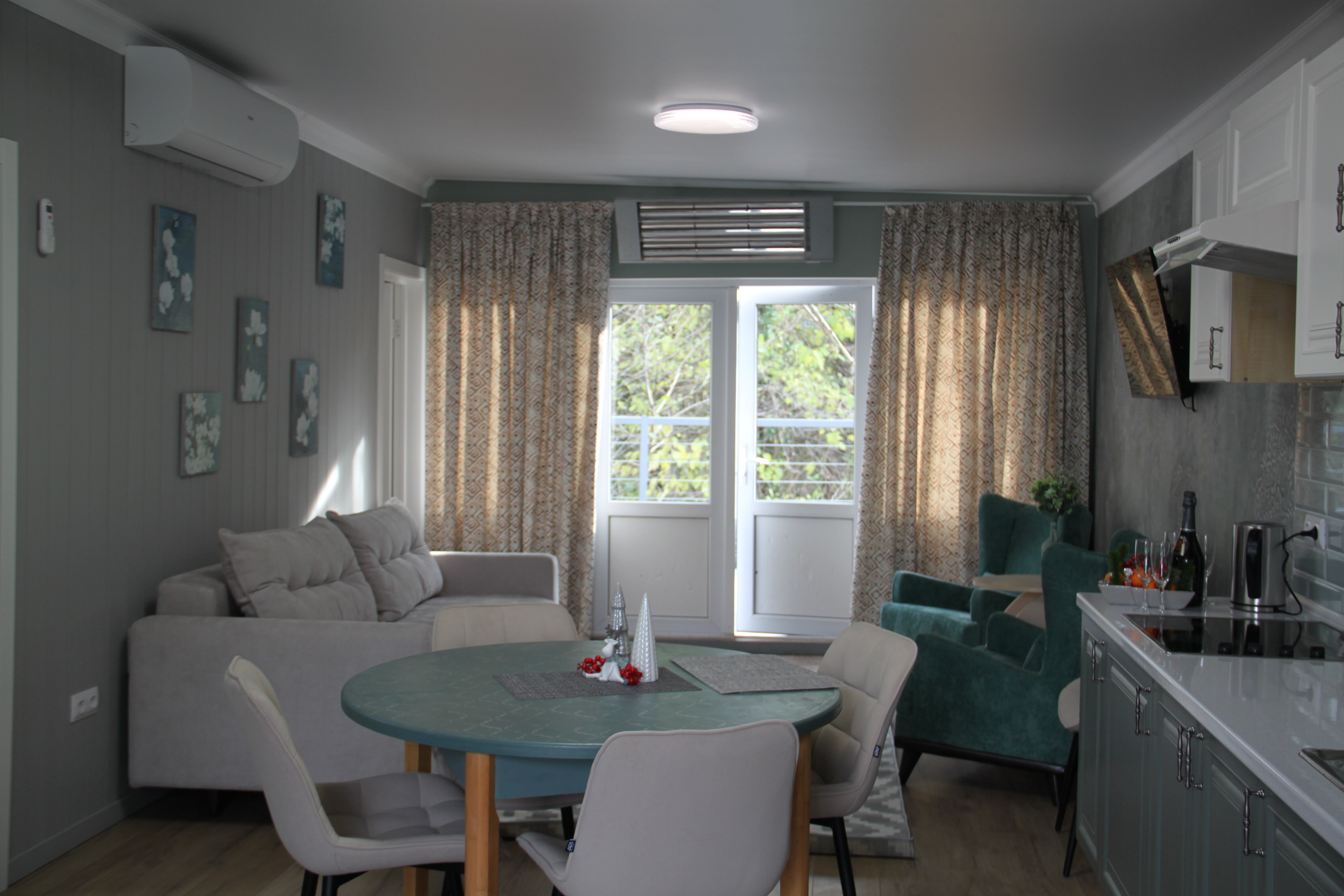 Фото Средиземье