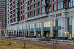 Guardtextile (Shelepikhinskaya Embankment, 34к2зд3) ، السلع الداخلية