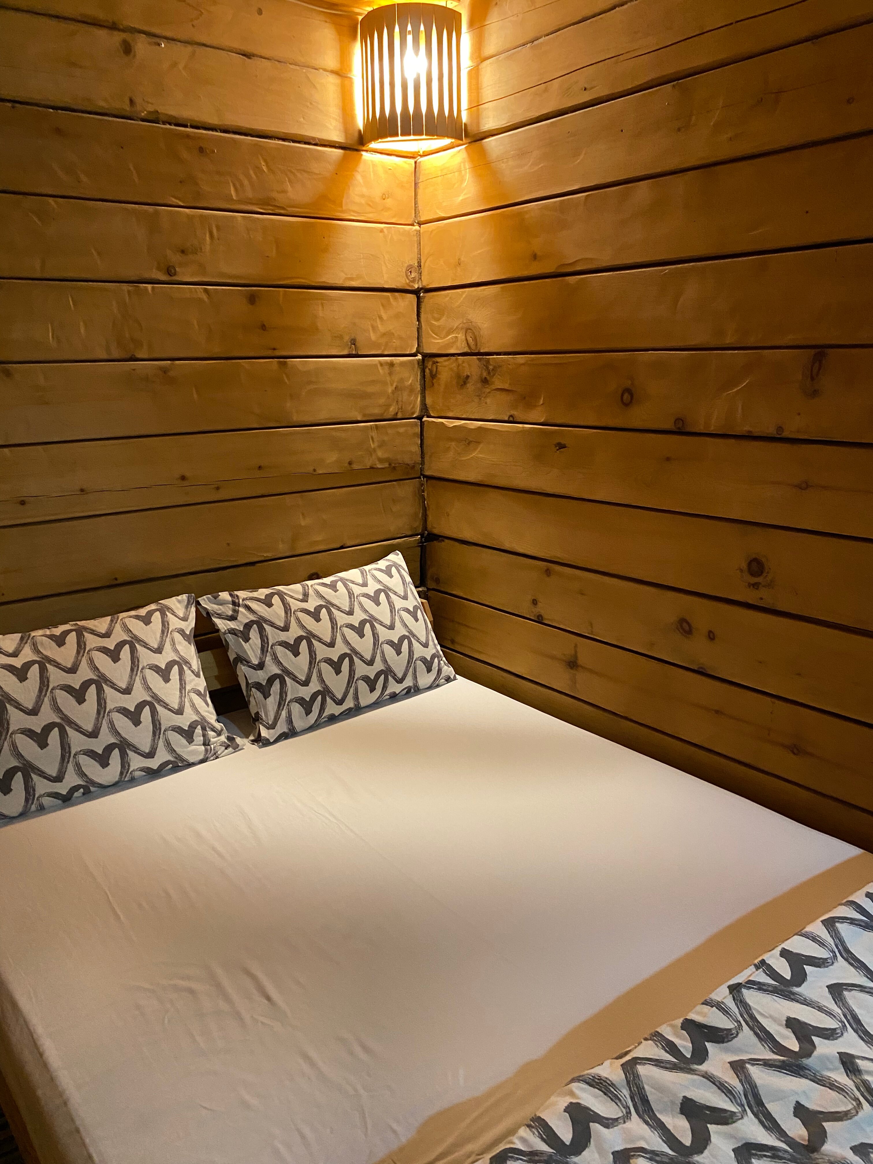 Фото Кедровый Дом Кочиевских