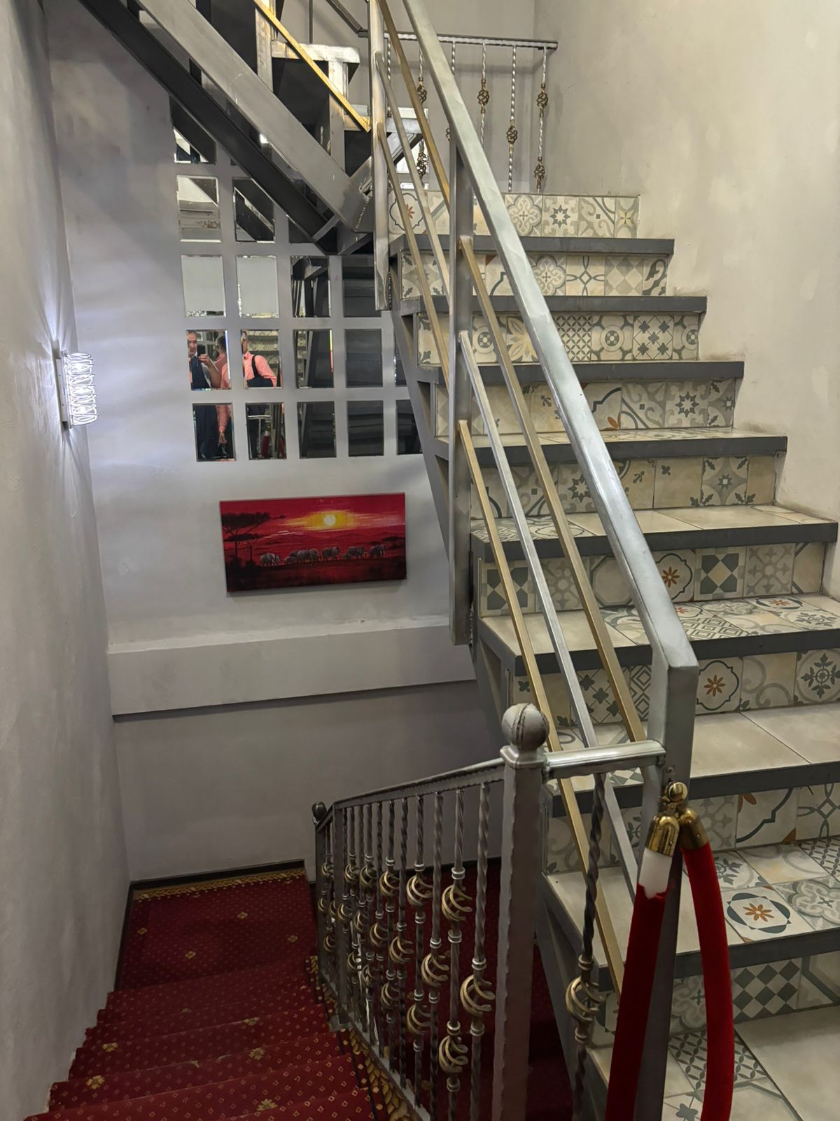 Фото Ситикомфорт на Новокузнецкой