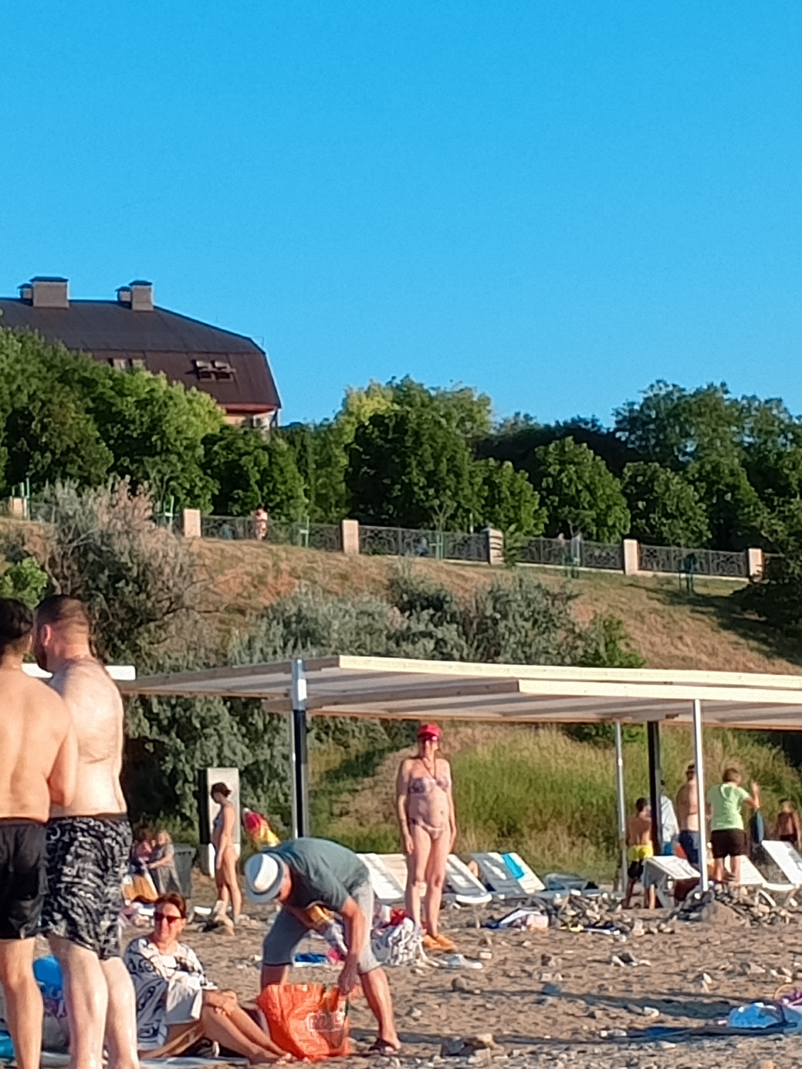 Фото Каменка