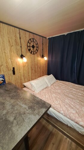 Hotel Mehmonxona, , foto