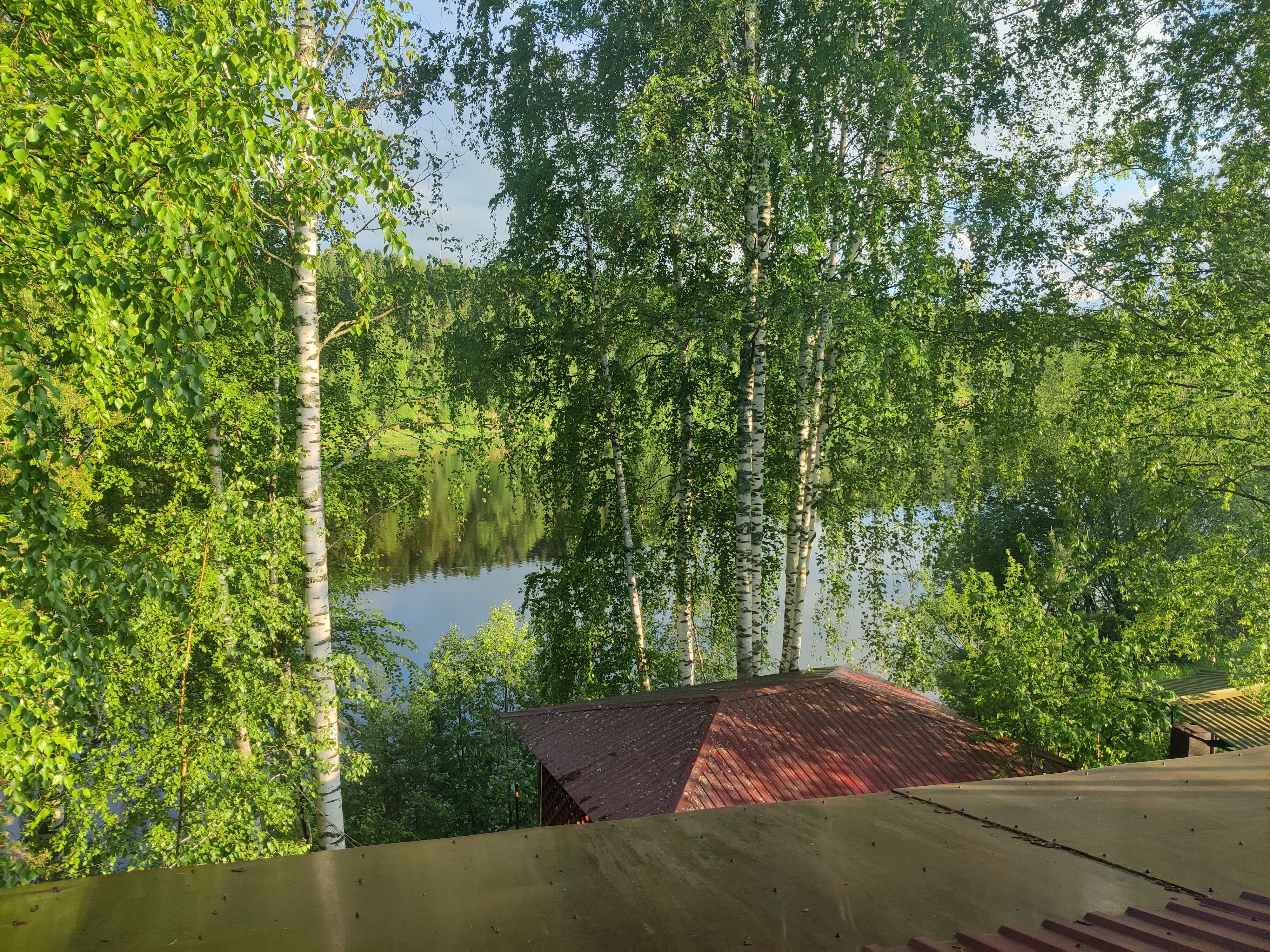 Фото Жемчужина Сухоны