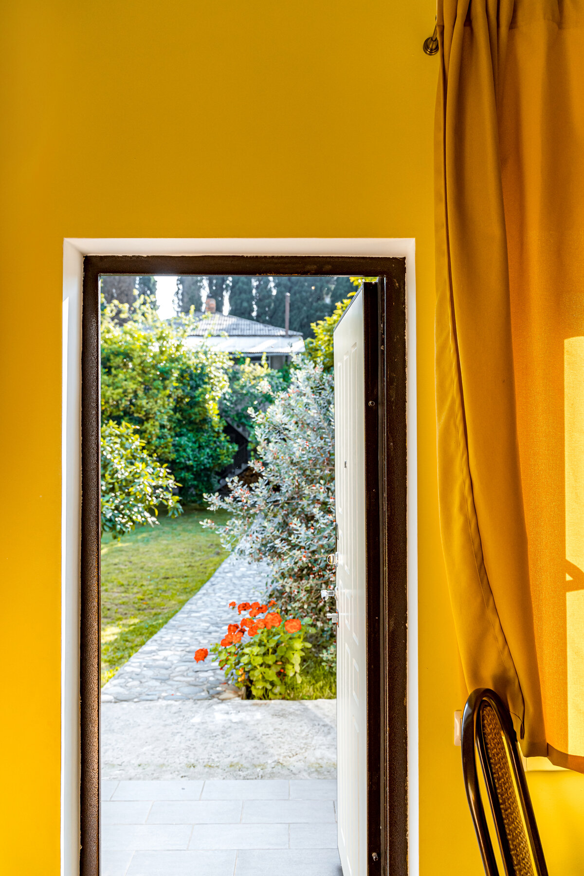 Фото Гостевой дом Кипарис