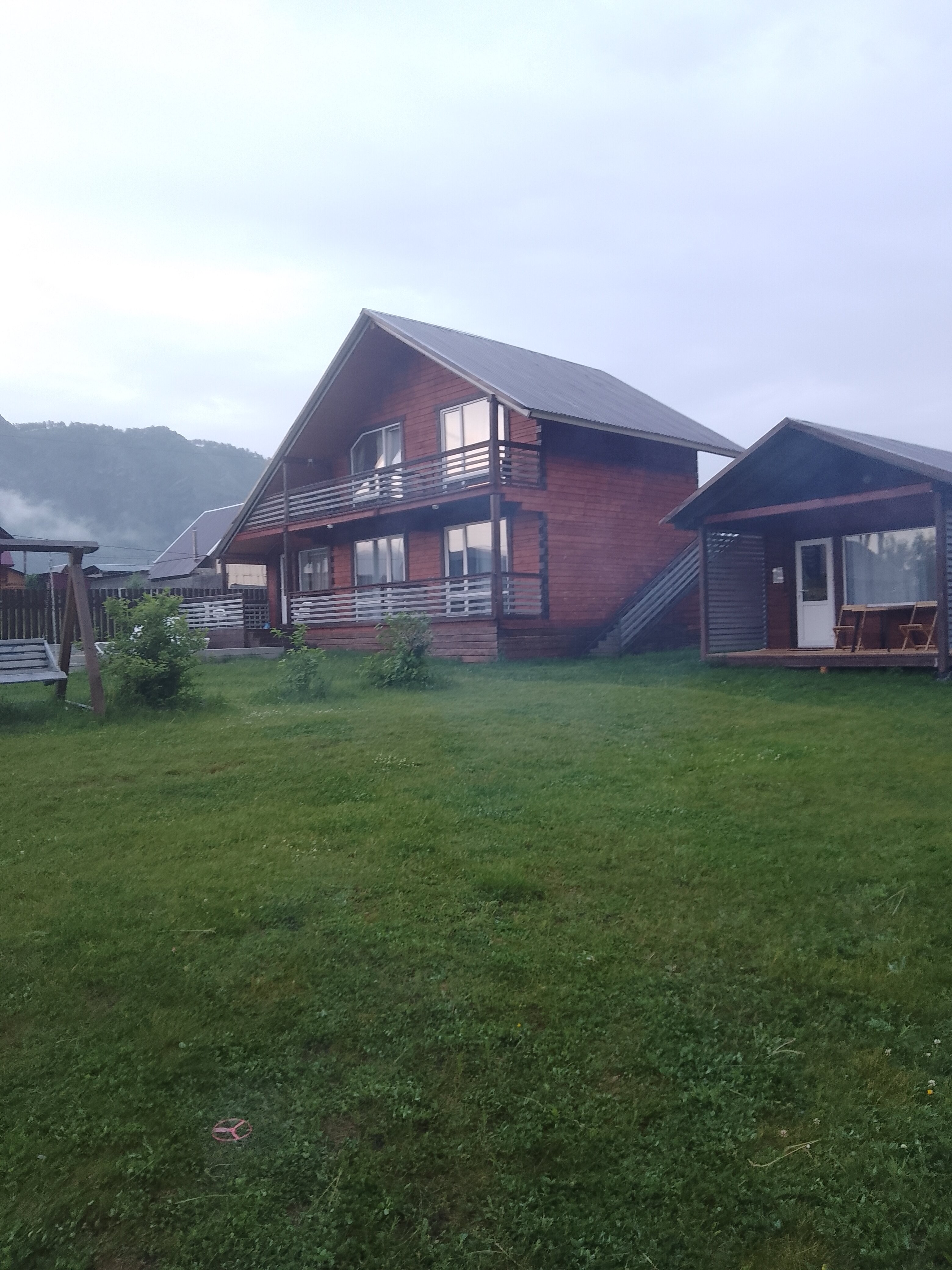 Фото Кан Алтай