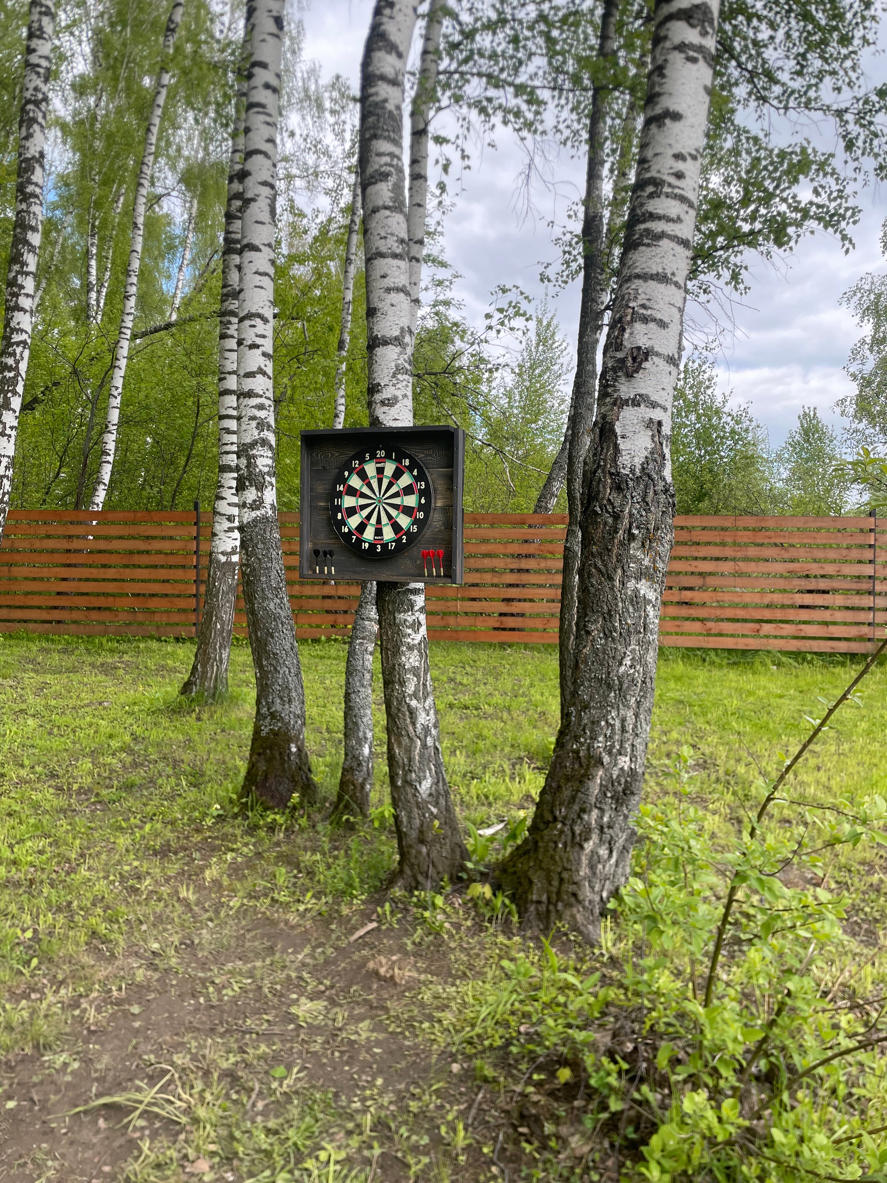 Фото Шалаш Тимохи