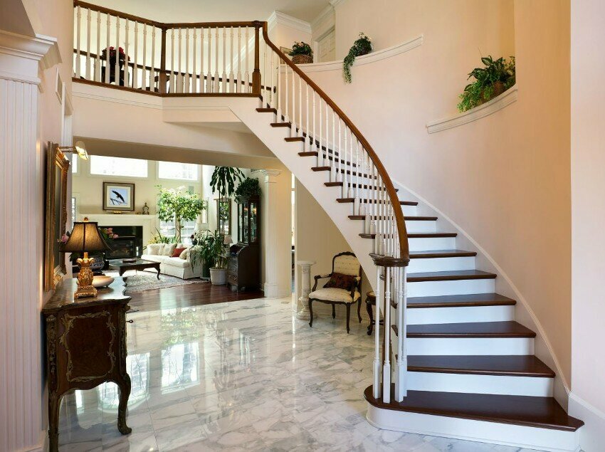 Construction company White Palace Marbles & Granite, Sharjah, photo