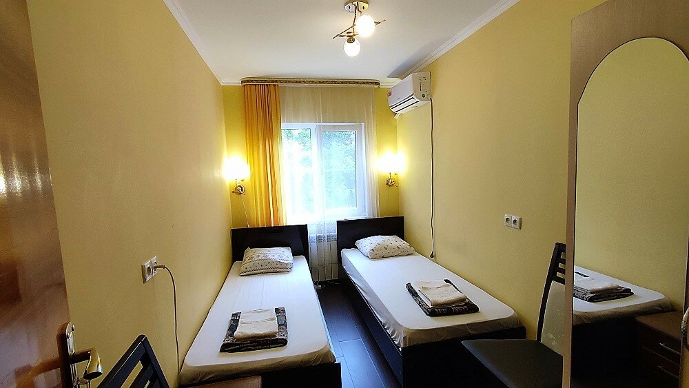 Фото Гостевой Дом Лазурный Берег