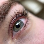 Mon Ame (Lenin Avenue, 94), eyebrow and eyelash salon
