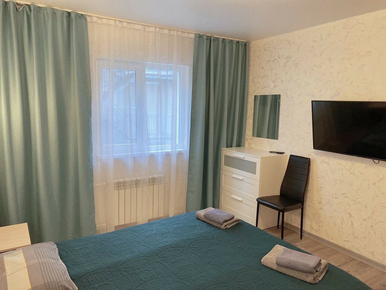 Фото Дельта Нова