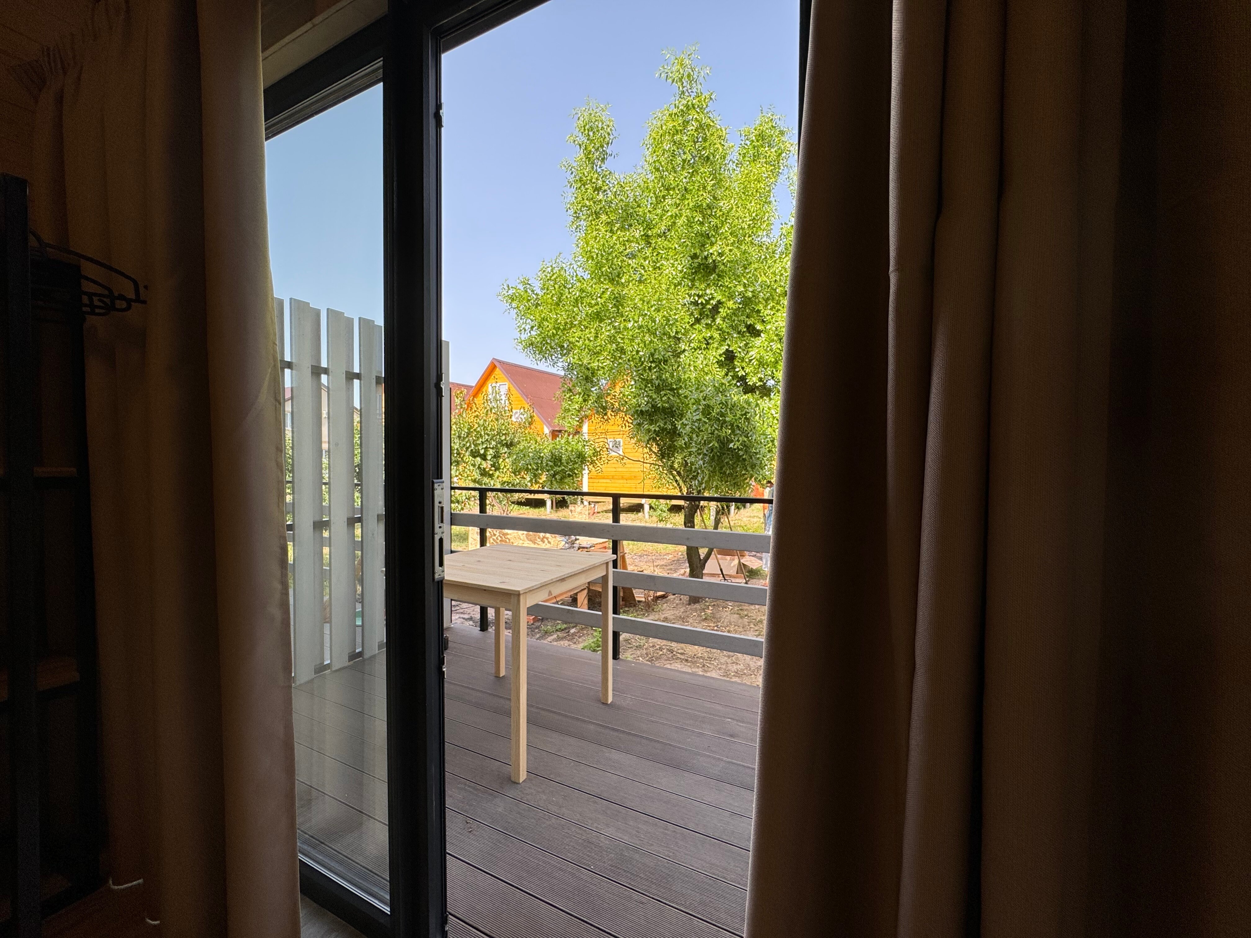 Фото Клевер