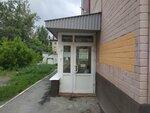 Pozhtekhservis (Internatsionalnaya Street, 140), fireproofing