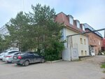 Korsak (Kemerovskaya ulitsa, 121), security and alarm systems