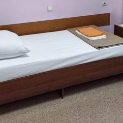 Фото Smart Hotel КДО Бийск