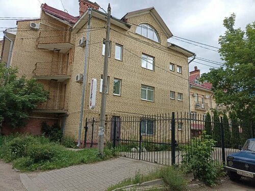 Дом в аренду Plaizir в Ярославле