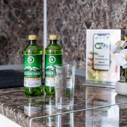 Фото Park & House Hotel