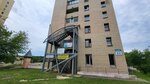Сила синергии (Jakubava Street, 82), management company