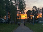 Берёзка (Ulyanovsk Region, Terengulskiy rayon, Yasashnotashlinskoye selskoye poseleniye, selo Yasashnaya Tashla), campamento de vacaciones para niños