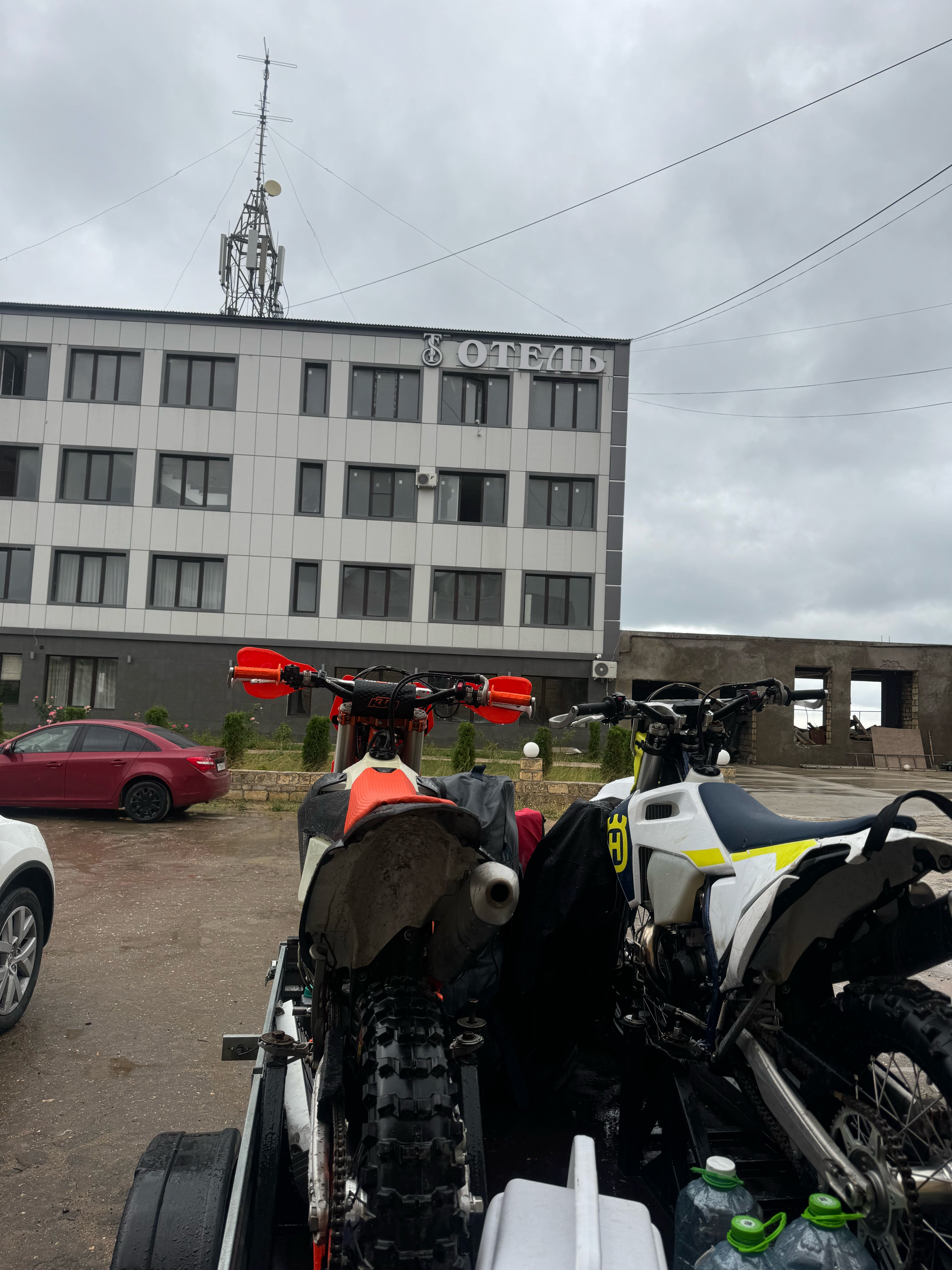 Фото TS Дербент