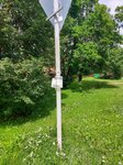 Слободка (selo Ilyinskoye, 36), public transport stop