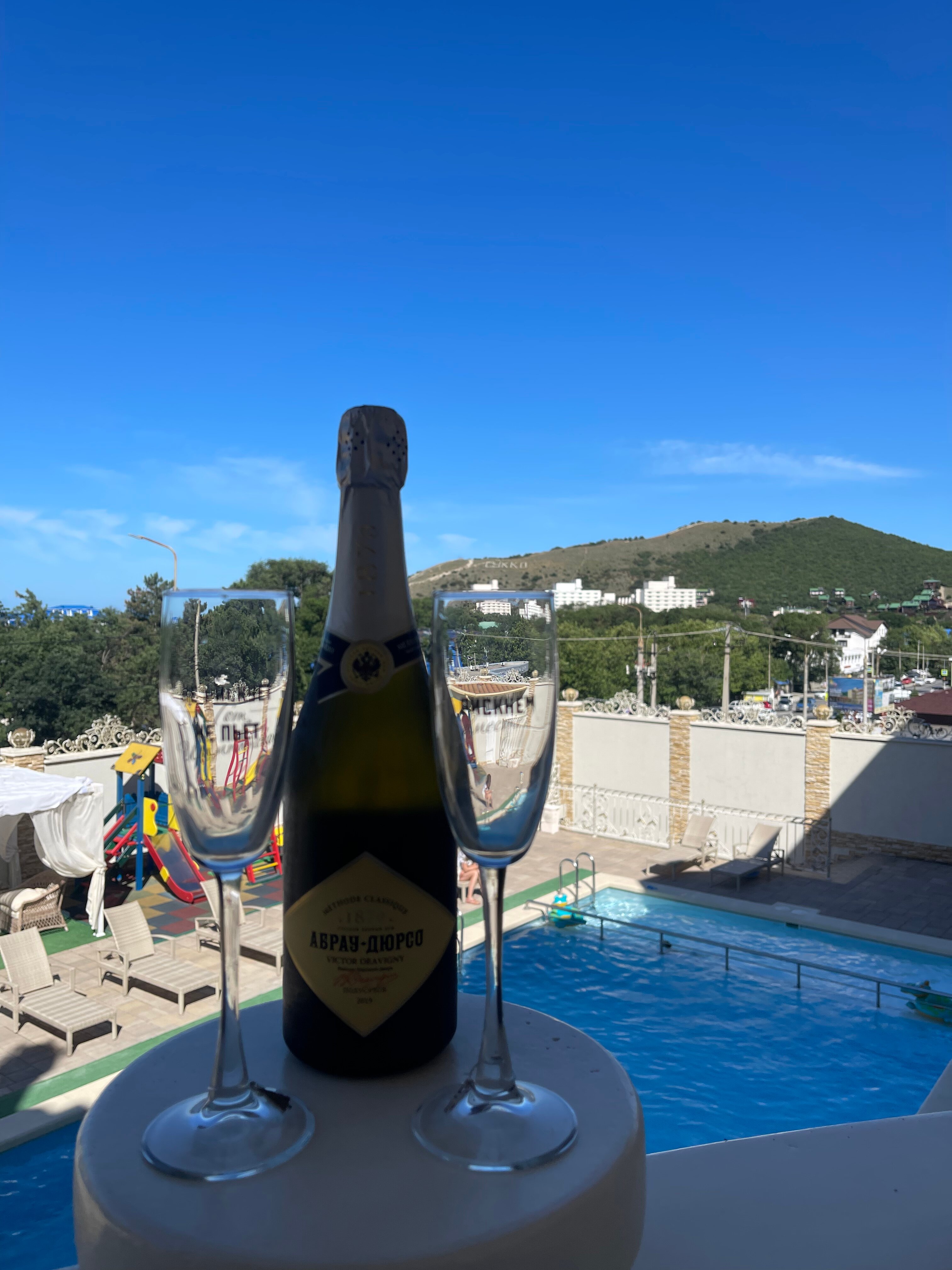 Фото Сильвия