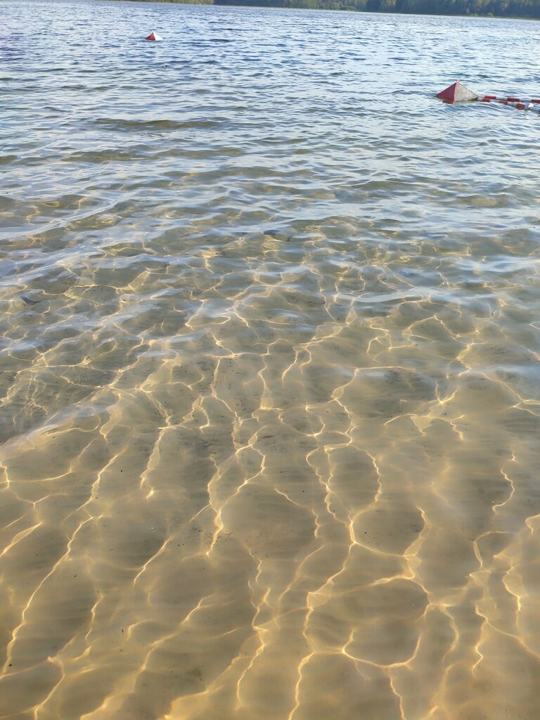 Beach Пляж, Mari El Republic, photo