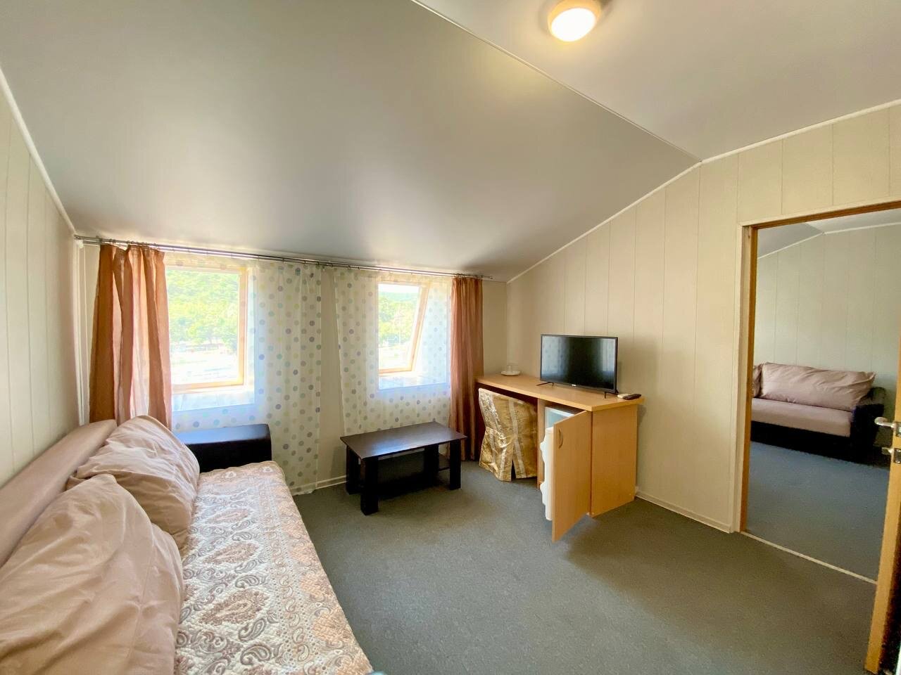 Фото Капитан Флинт