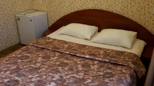 Hotel Маяк, Chuvash Republic, photo