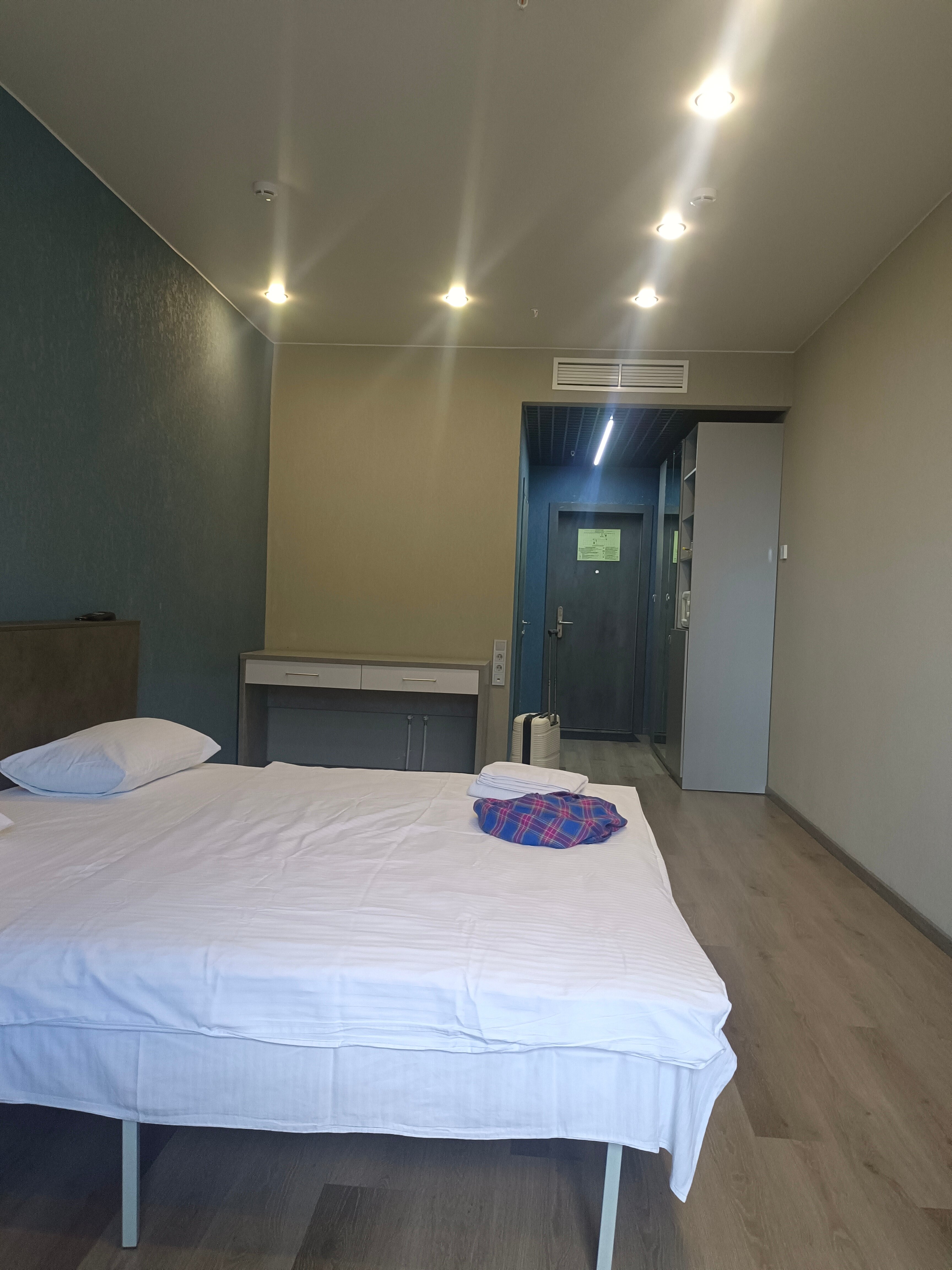 Фото Резидент