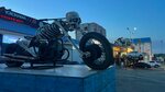 Yokohama (ulitsa Geroyev Pionerov, 91), tires and wheels